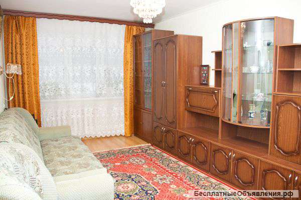 2-к квартира, Подольск