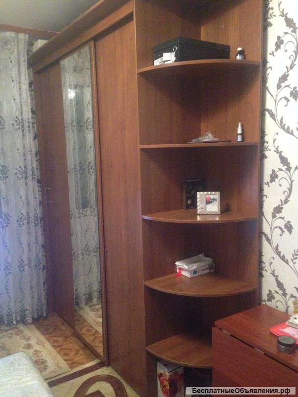 Шкаф купе