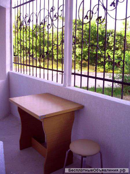 Продам квартиры в Крыму