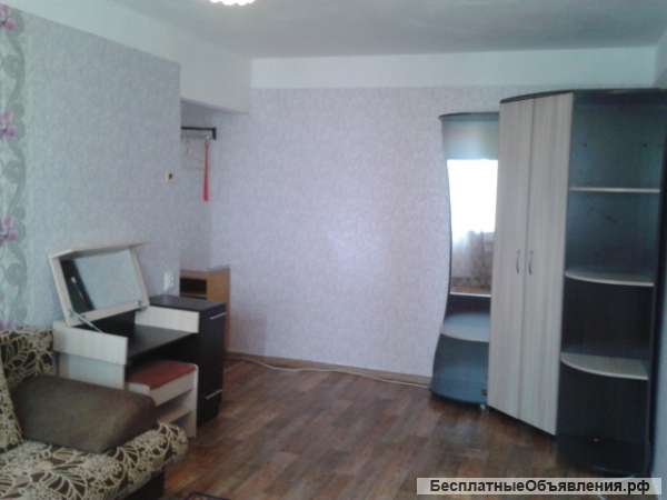 Квартира в Солнечном
