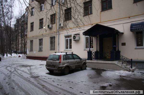 Сдаю офис в аренду 146 кв.м.