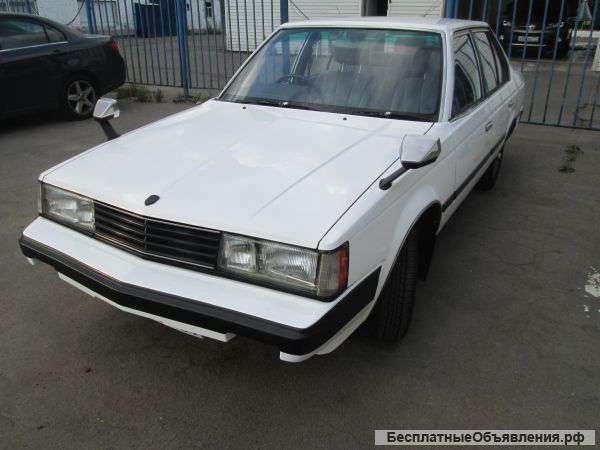 Toyota Corona 1983г
