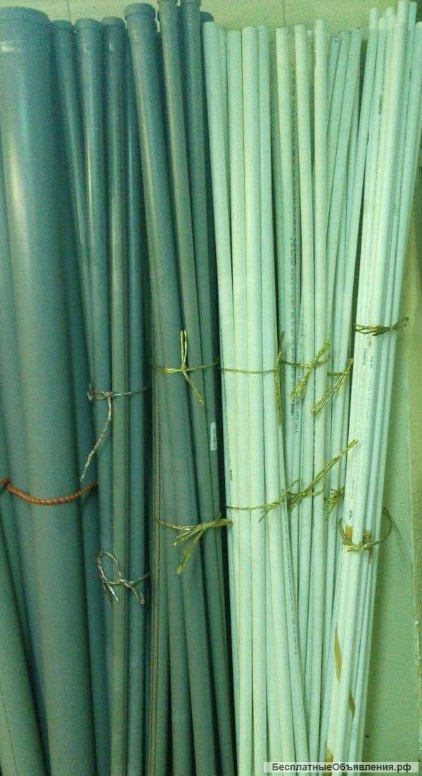 Труба полипропилен d32