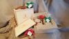 Подарочные наборы от «Berry Box»