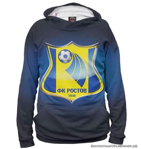 Футболки и толстовки с 3D-принтами