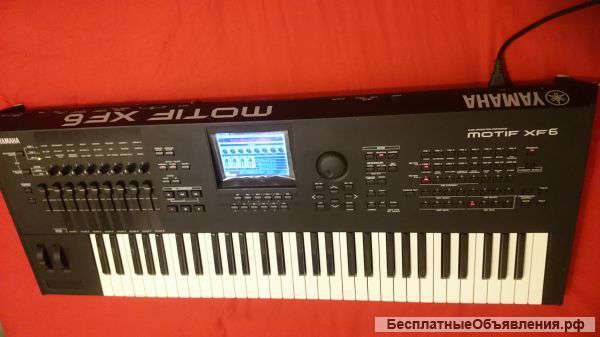 Motif xf6