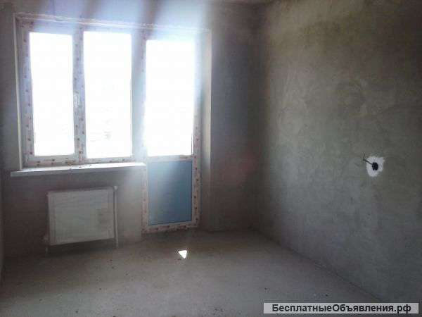 Продаю 1 ком.кв. в качественном, кирпичном доме по ул. Сахалинская