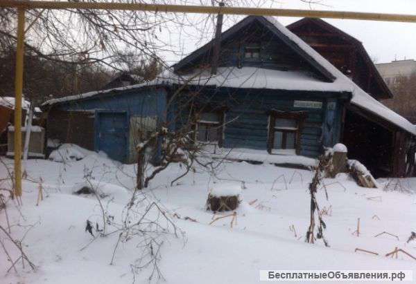 Участок 3 сотоки