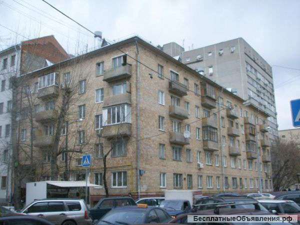 Куплю 1 ком.кв