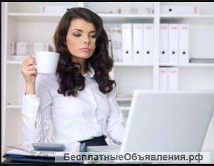 Менеджер по работе с клиентами