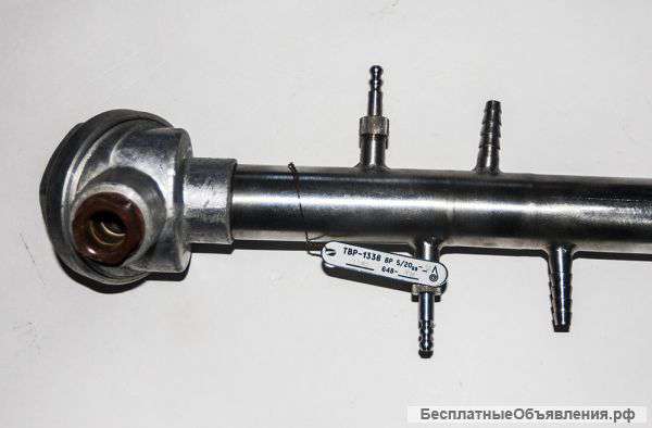 Термопара ТВР-1338 ВР-5/20 на 1800 градусов