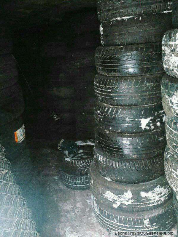 Шины ббу Уфа летние