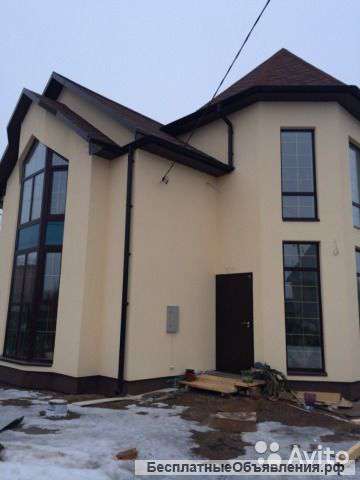 Дом у Волги