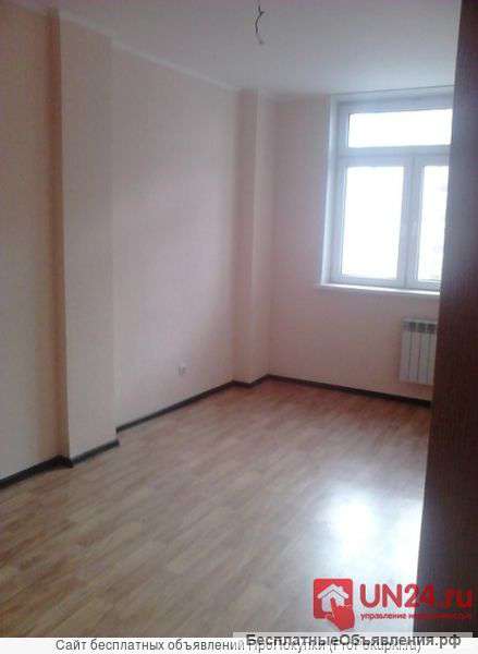 2-х комн. Покровский, новый дом