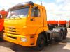 Камаз 65116-6010-23(A4) тягач