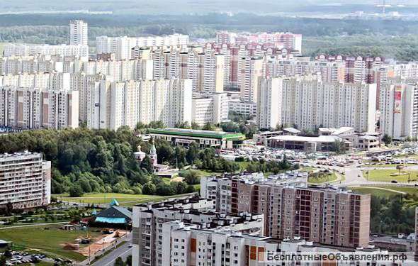 Сниму в аренду помещение.