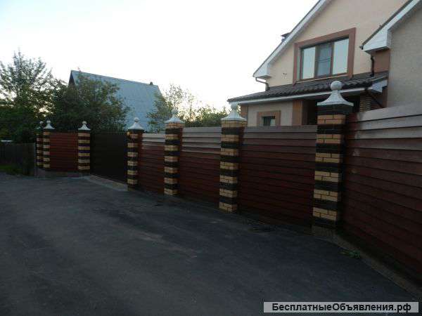 Коттедж г.о.Подольск