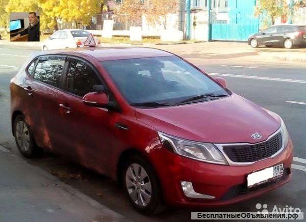 Автоинструктор Лобненский маршрут гаи мкпп