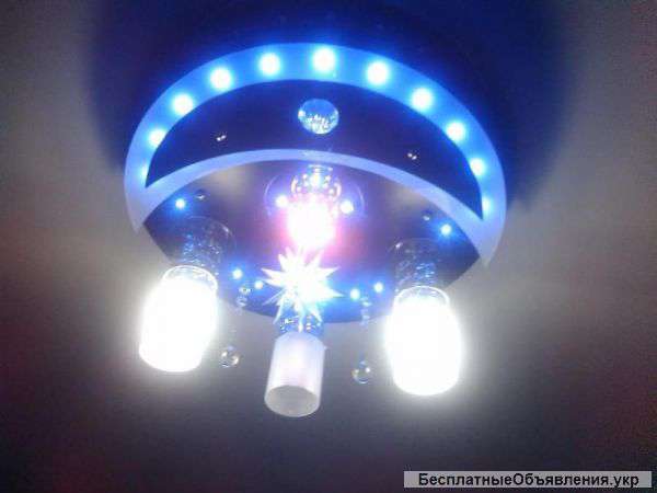 3-х комнатная квартира в Киевском районе на Полиграфической