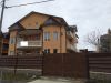 Гостиница в Олимп-Парке