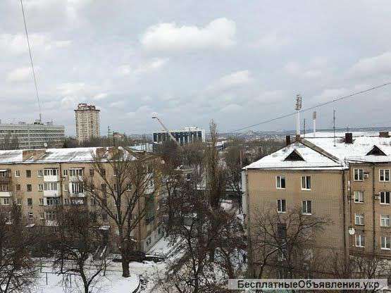 1-я квартира на ул. Артема