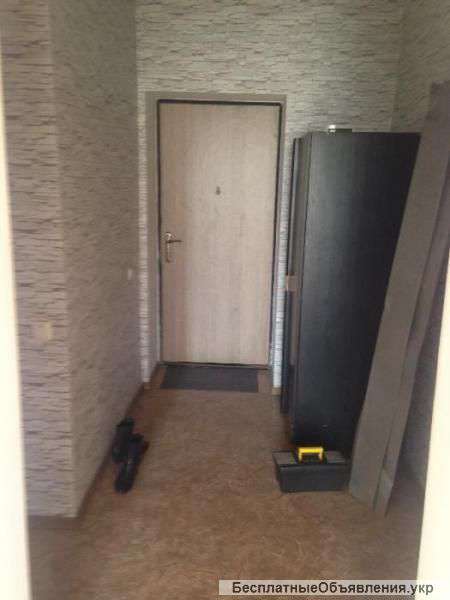 3-х комнатная квартира в Киевском районе