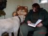 Охрана объектов с применением специальных средств