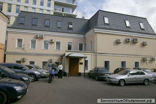 Офис в аренду