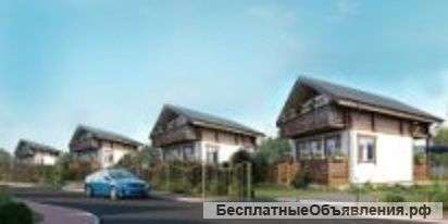 Коттедж 48кв.м. у моря в Сочи