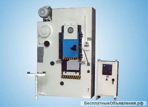 Куплю чеканочный пресс КБ8336