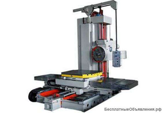 Куплю горизонтально расточной станок 2А620