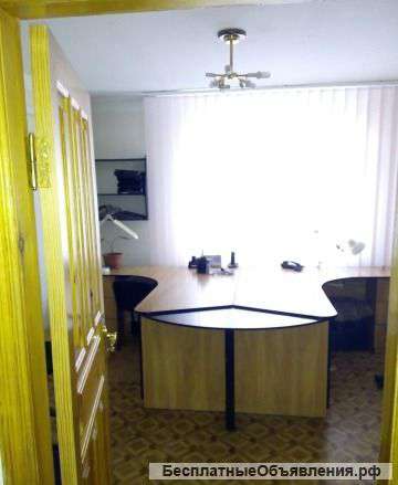 Сдам офис 15м2 с мебелью