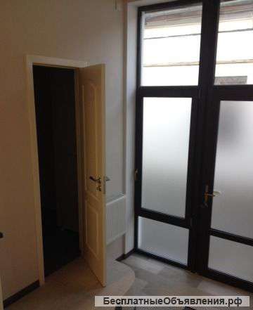 Сдам офис 1 линия 30м2