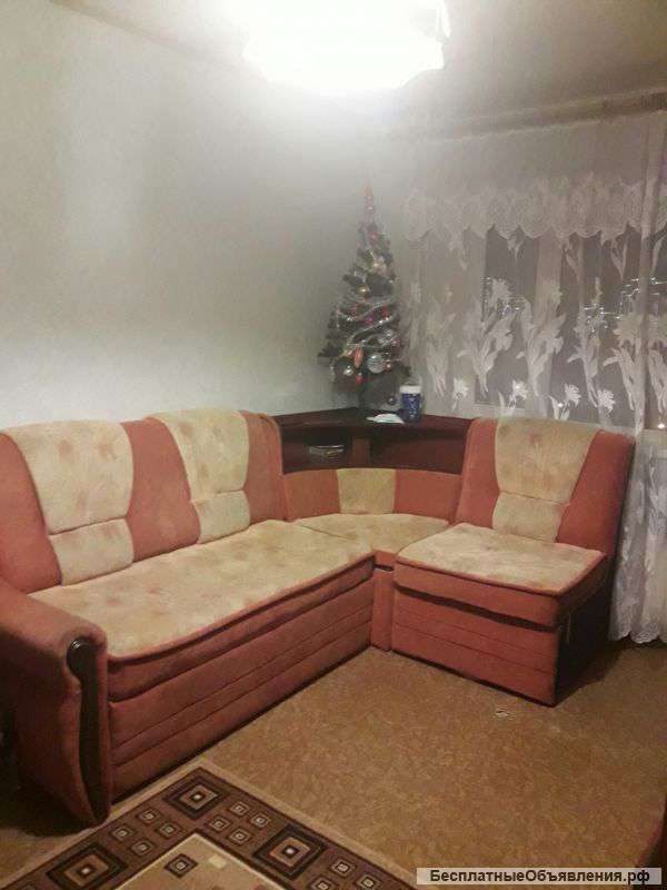 Сдам хорошую. 1к.кв в центре Зеленограда