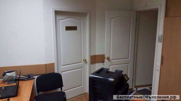 Сдам офис 30м2 1 линия