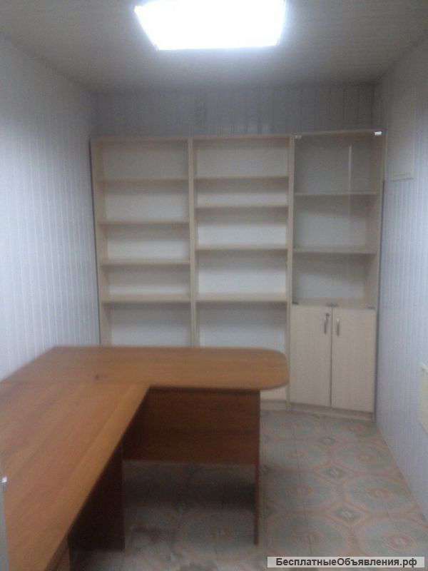 Сдам офис 90м2 москольцо