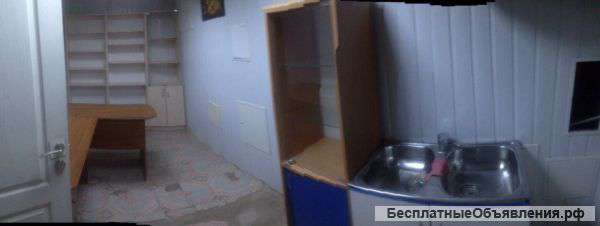 Сдам офис 90м2 москольцо