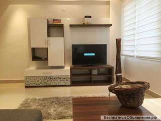 Квартира площадью 100 кв.м., Аланья, Турция