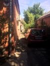Земельный участок с домом в центре города