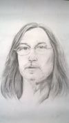 Рисую карандашом портреты любой сложности с фото и в живую