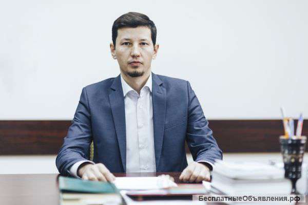 Юридические услуги в сфере недвижимости и строительства