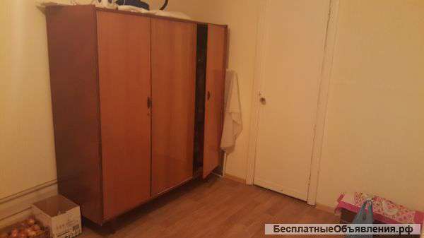 2х комнатная квартира в Подольске