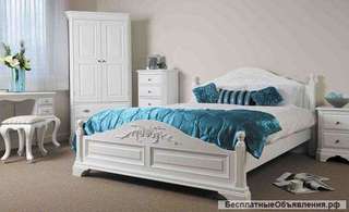 Спальные гарнитуры на заказ