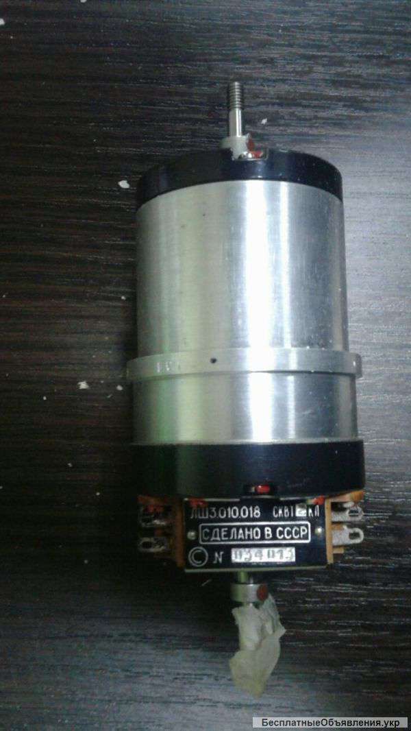 Трансформатор ВТ-3А вращающийся