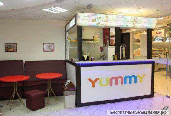 Продам торговый отдел из дерева в разобранном виде