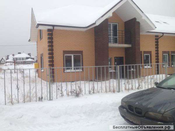 Дуплекс. Лосиный остров
