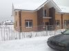 Дуплекс. Лосиный остров