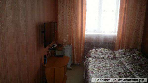 Комната г, Чусовой