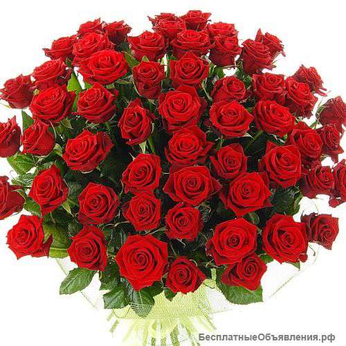 Салон цветов