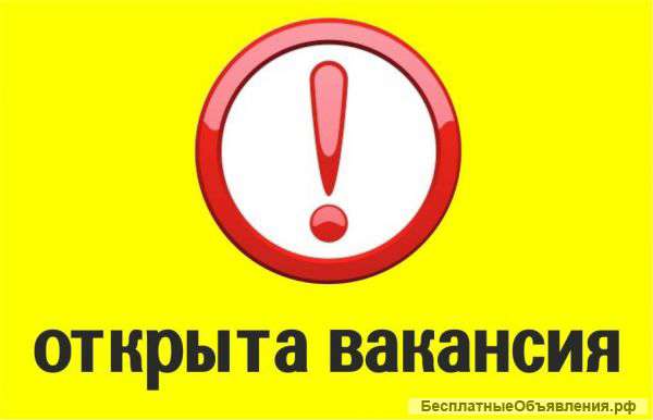 Секретарь отдела